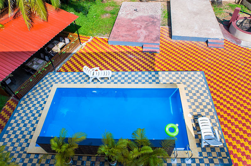 Lazy Frog - Slider Image 2